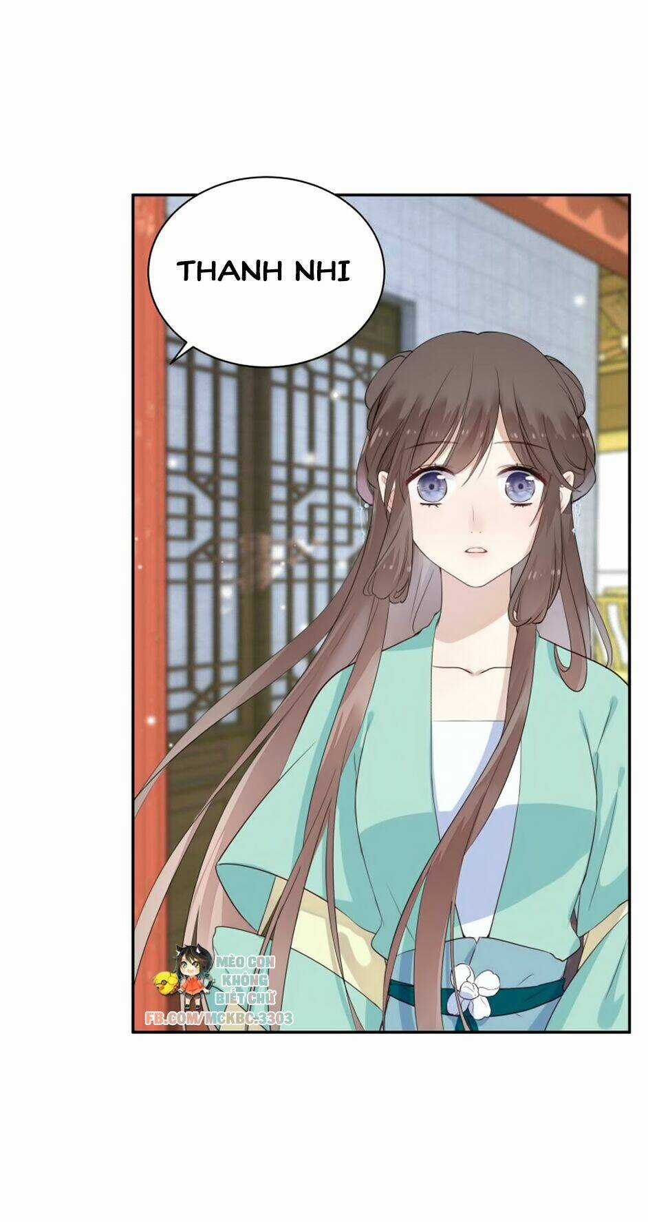 Kính Hoa Thương Chapter 16 trang 49