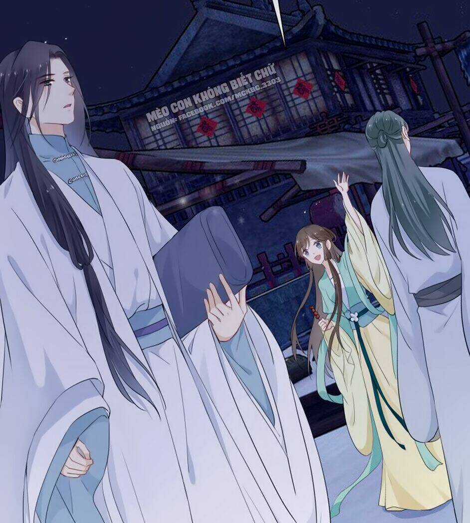 Kính Hoa Thương Chapter 16 trang 5