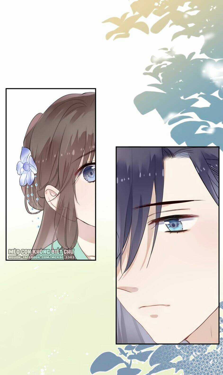 Kính Hoa Thương Chapter 16 trang 51