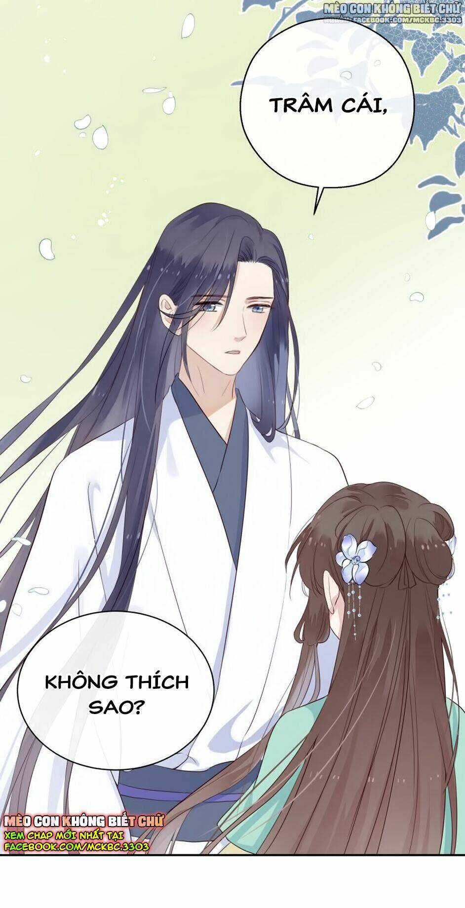 Kính Hoa Thương Chapter 16 trang 52