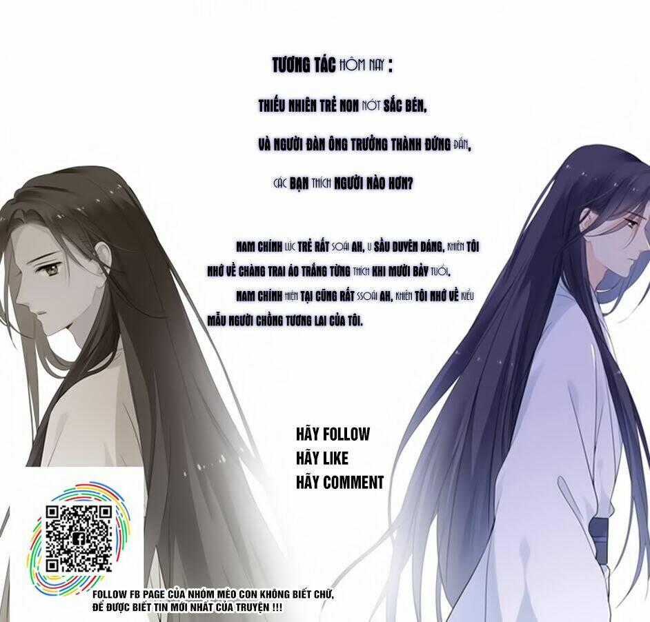 Kính Hoa Thương Chapter 16 trang 53