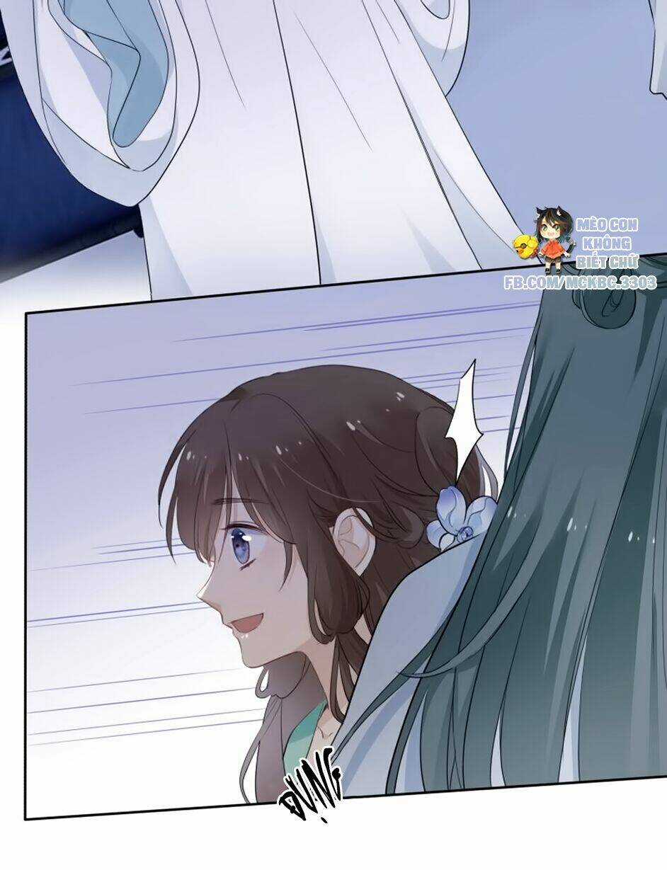 Kính Hoa Thương Chapter 16 trang 6