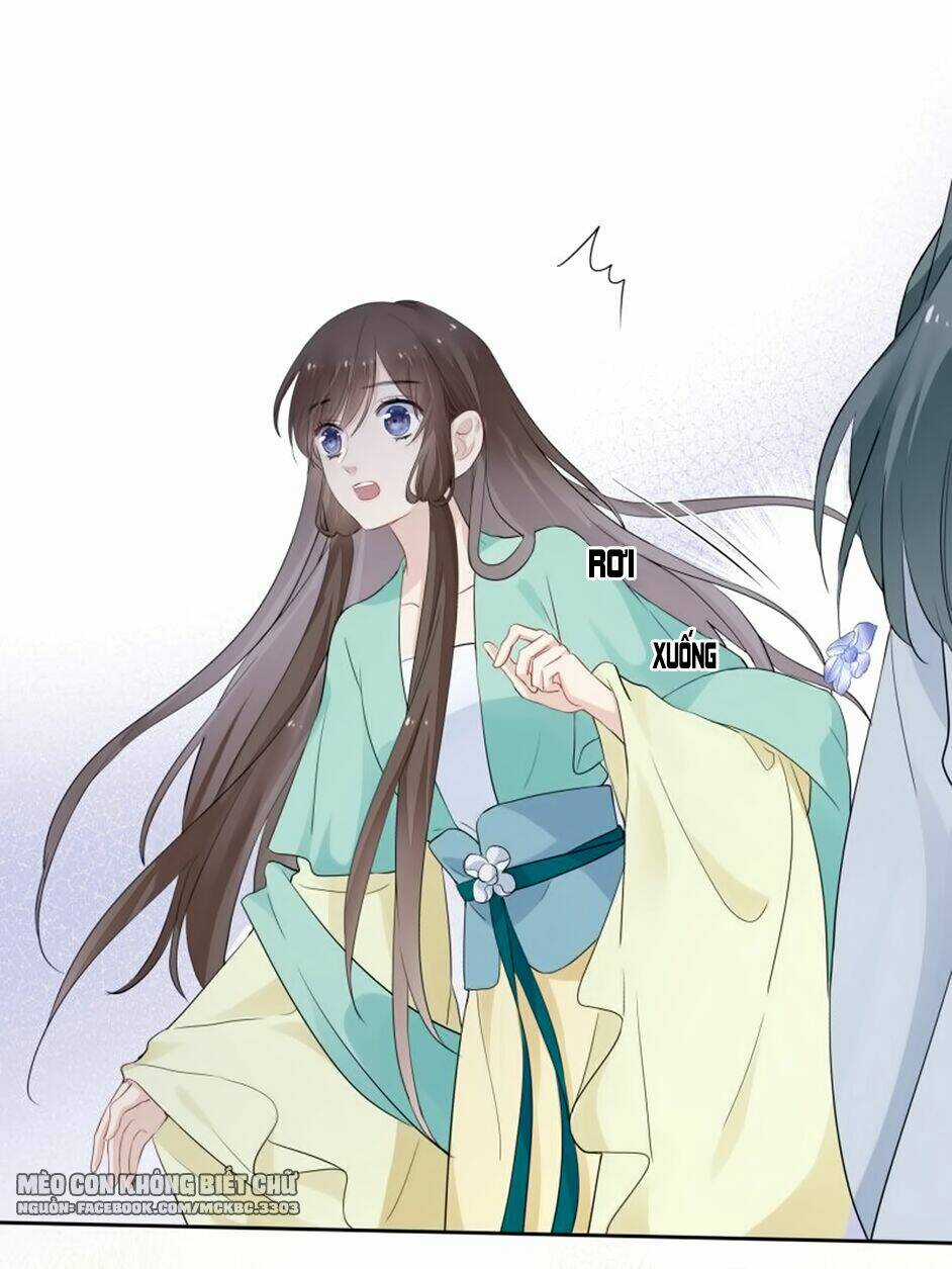 Kính Hoa Thương Chapter 16 trang 7