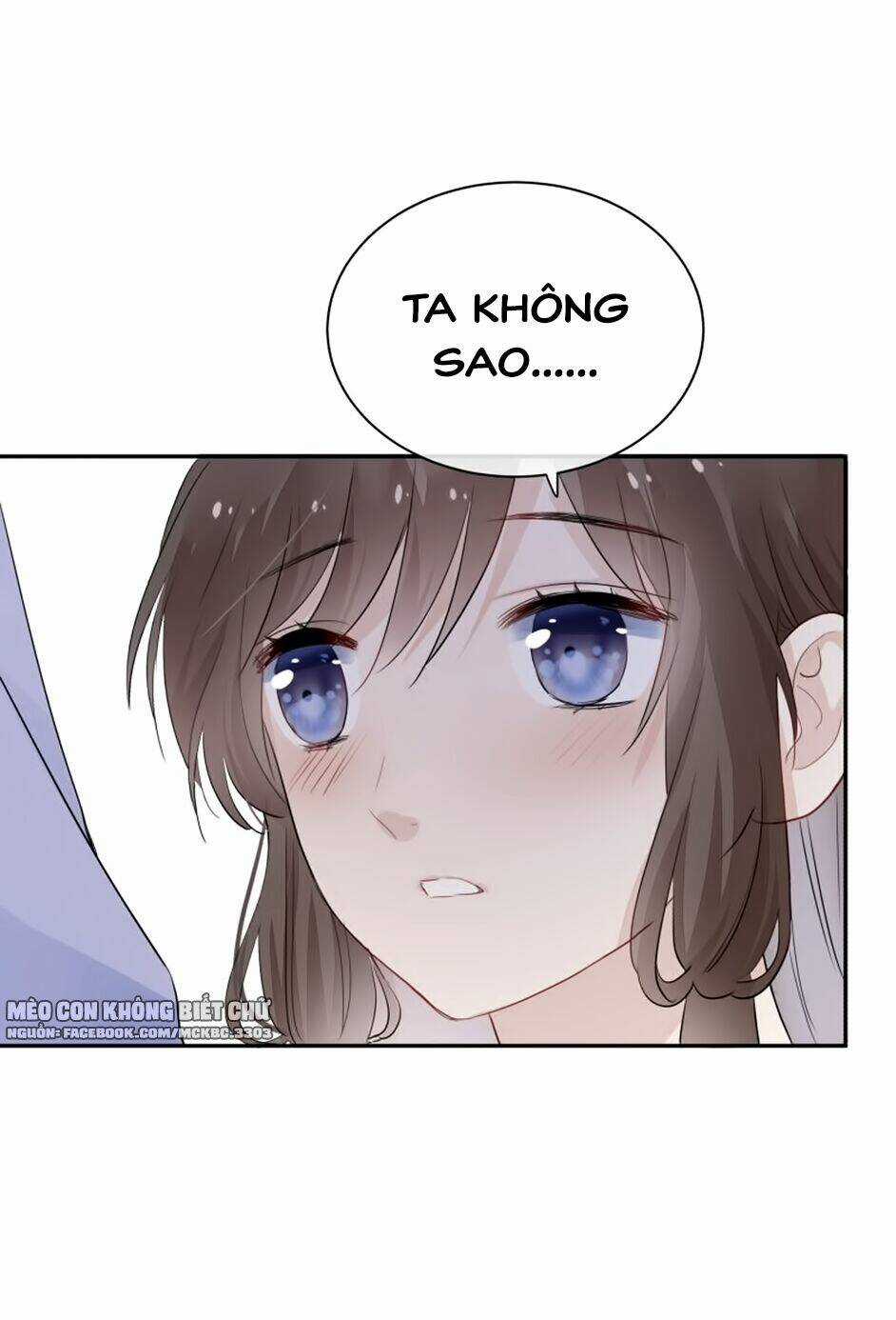 Kính Hoa Thương Chapter 16 trang 9