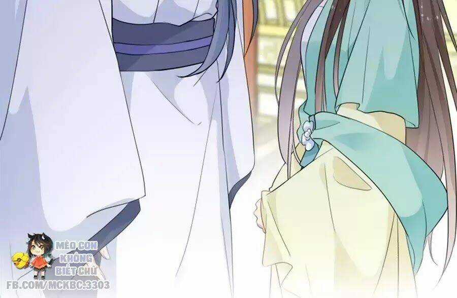 Kính Hoa Thương Chapter 17 trang 10