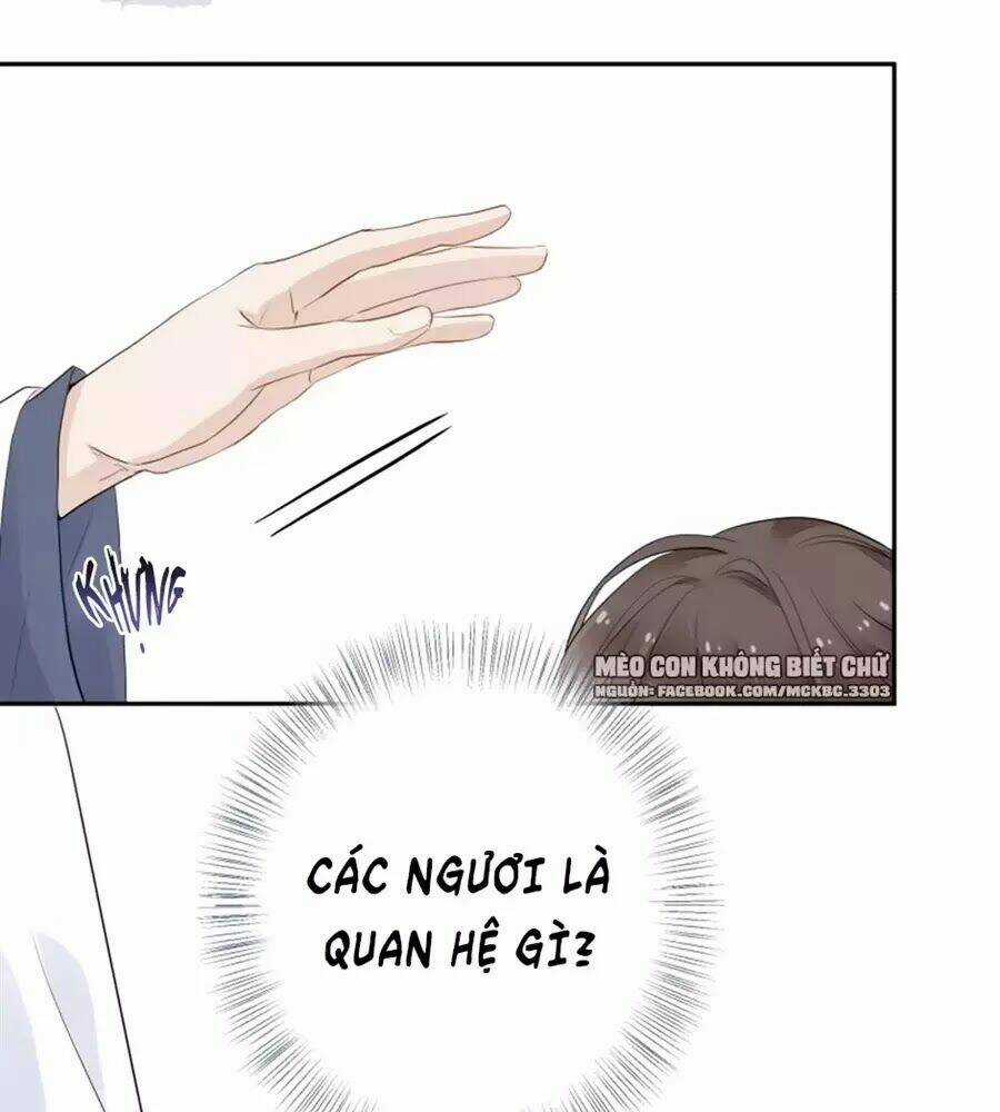 Kính Hoa Thương Chapter 17 trang 11