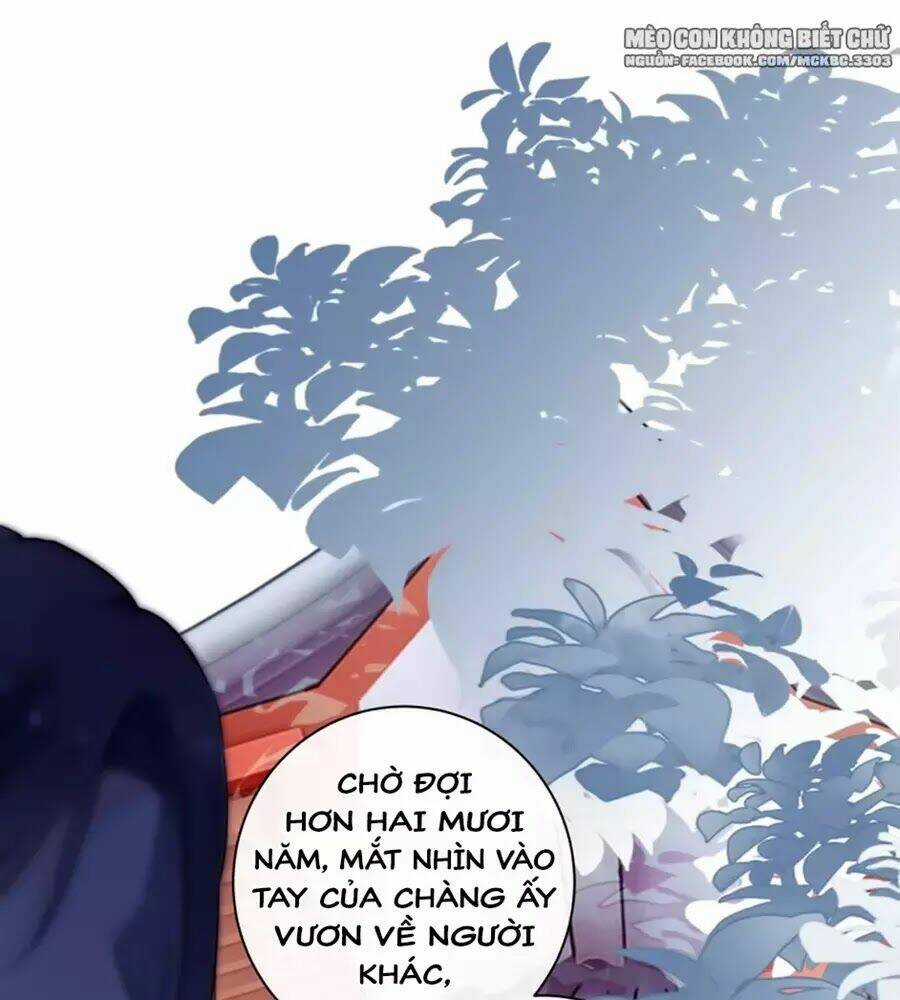 Kính Hoa Thương Chapter 17 trang 15