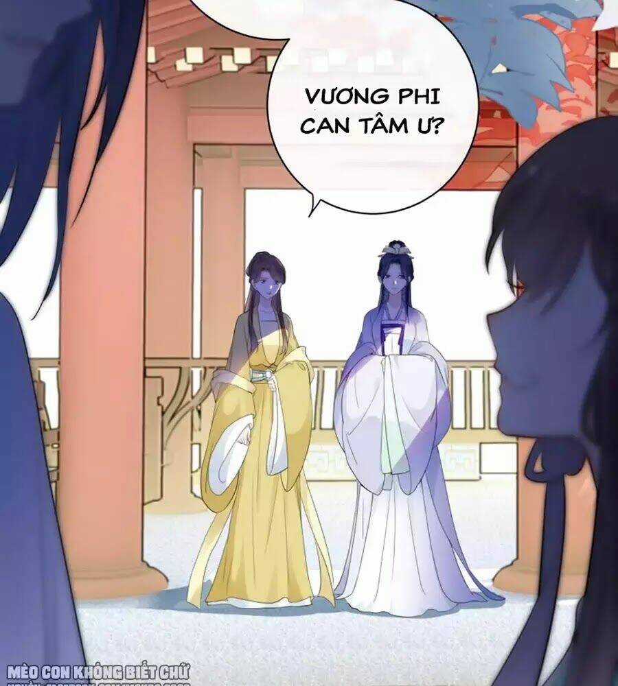 Kính Hoa Thương Chapter 17 trang 16