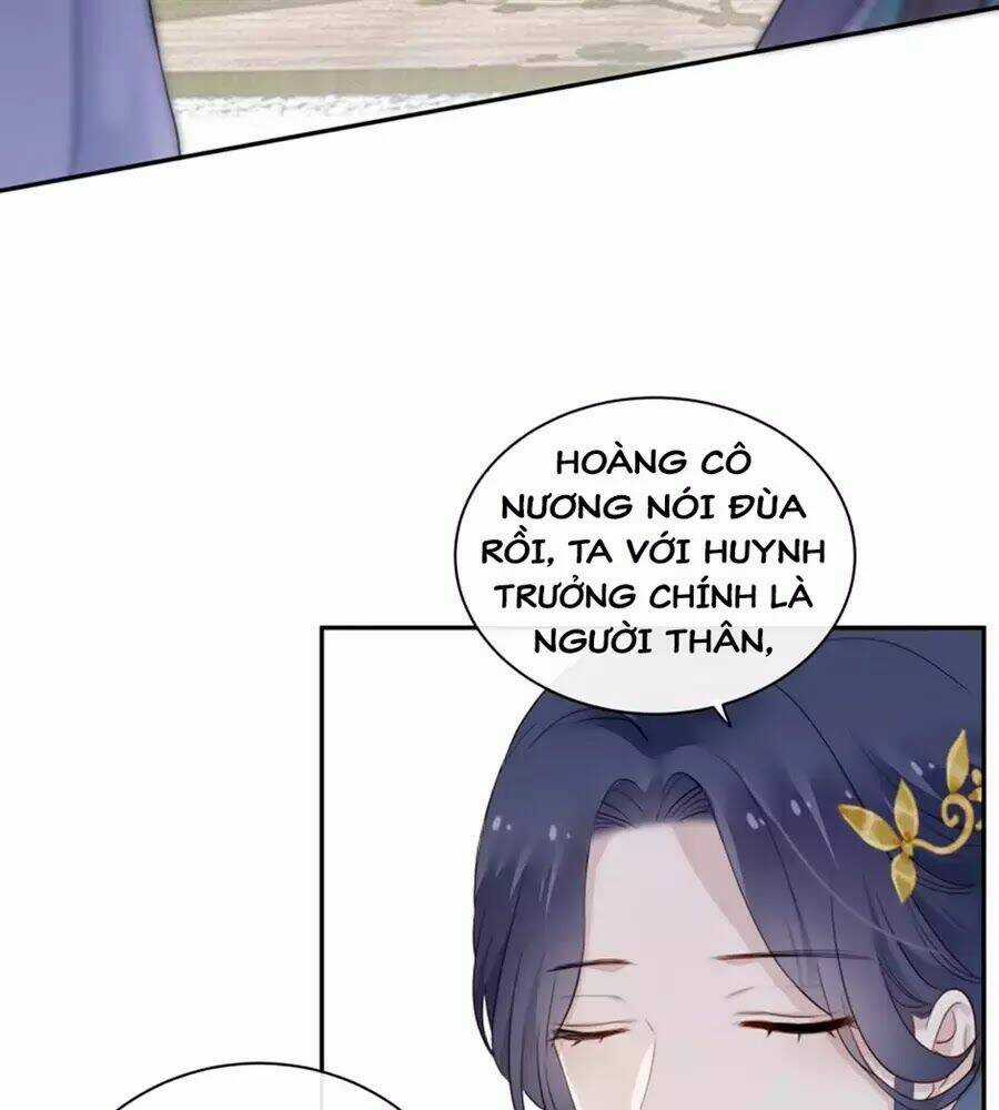 Kính Hoa Thương Chapter 17 trang 18