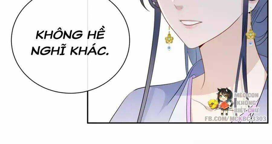 Kính Hoa Thương Chapter 17 trang 19