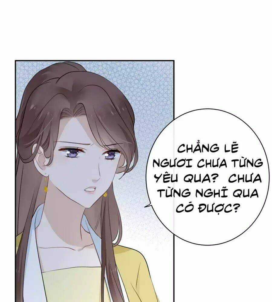 Kính Hoa Thương Chapter 17 trang 20