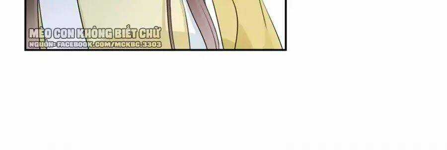 Kính Hoa Thương Chapter 17 trang 21