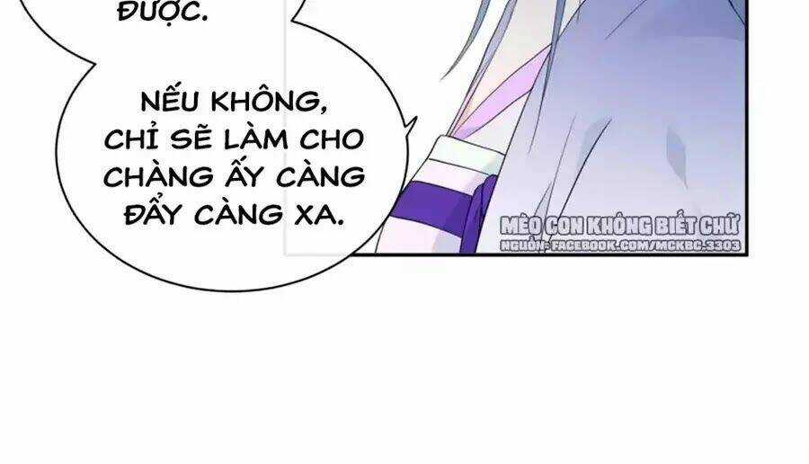 Kính Hoa Thương Chapter 17 trang 23