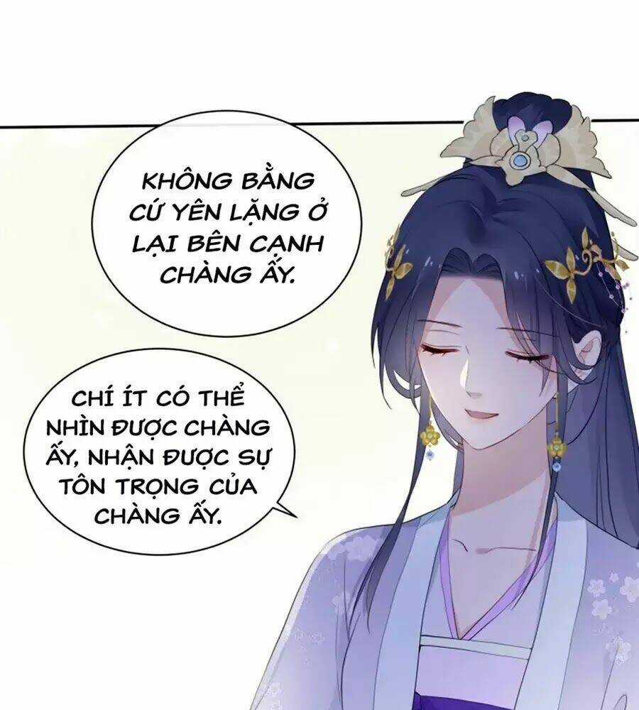 Kính Hoa Thương Chapter 17 trang 26