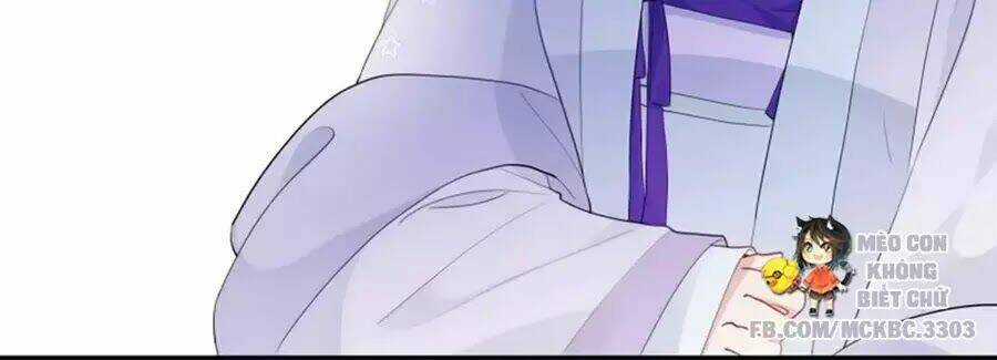 Kính Hoa Thương Chapter 17 trang 27