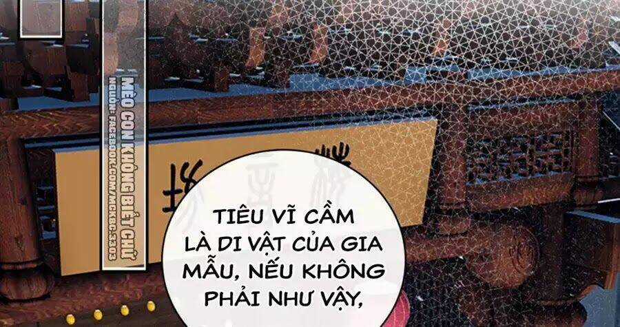 Kính Hoa Thương Chapter 17 trang 29