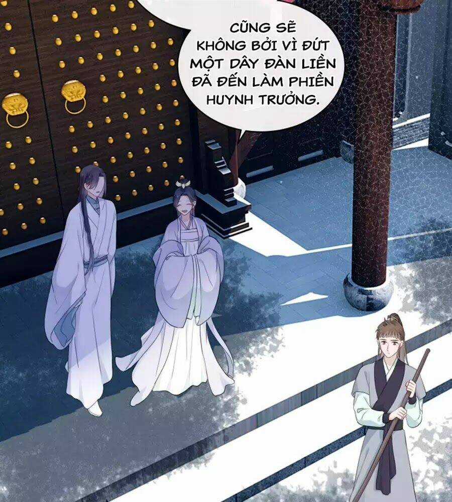 Kính Hoa Thương Chapter 17 trang 30