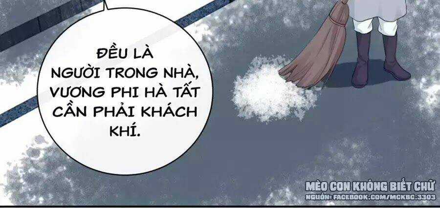 Kính Hoa Thương Chapter 17 trang 31