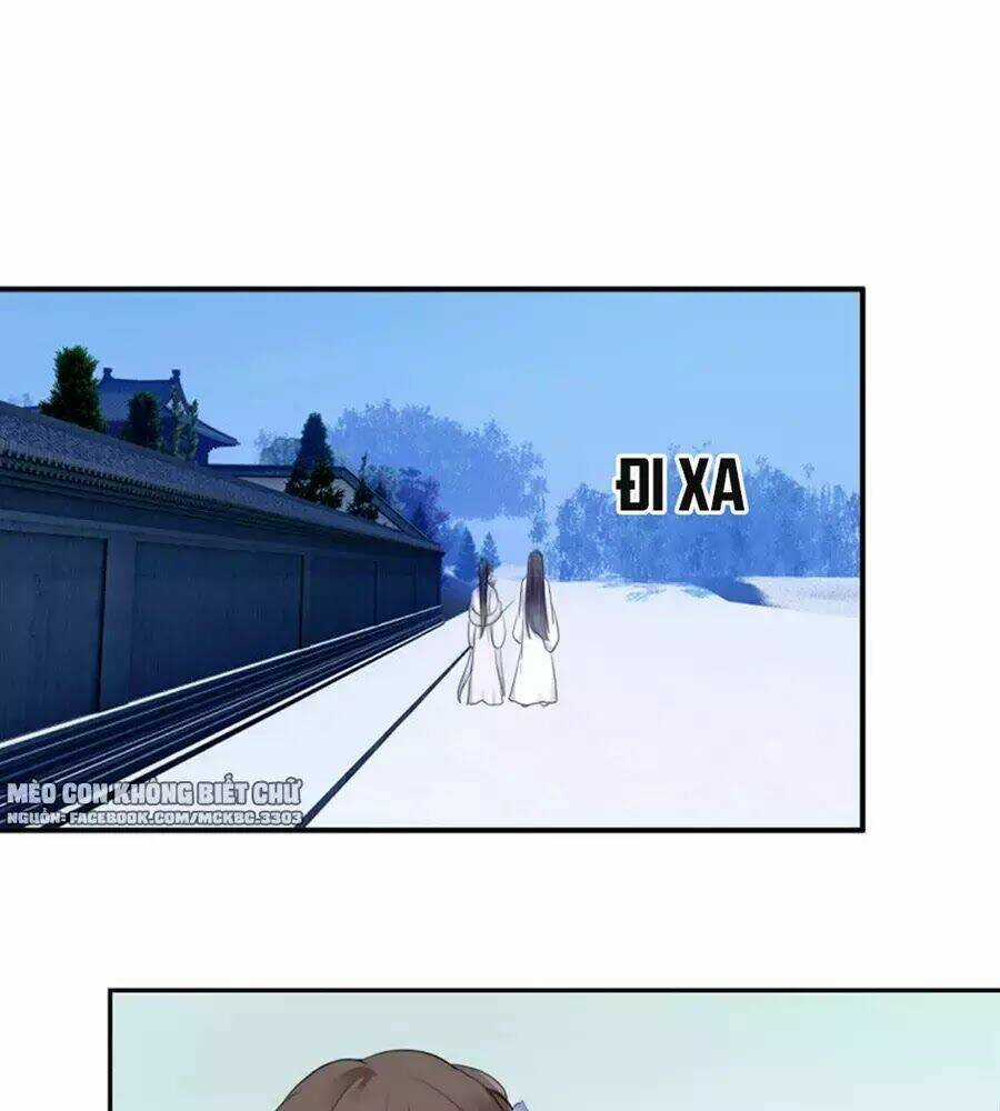 Kính Hoa Thương Chapter 17 trang 32