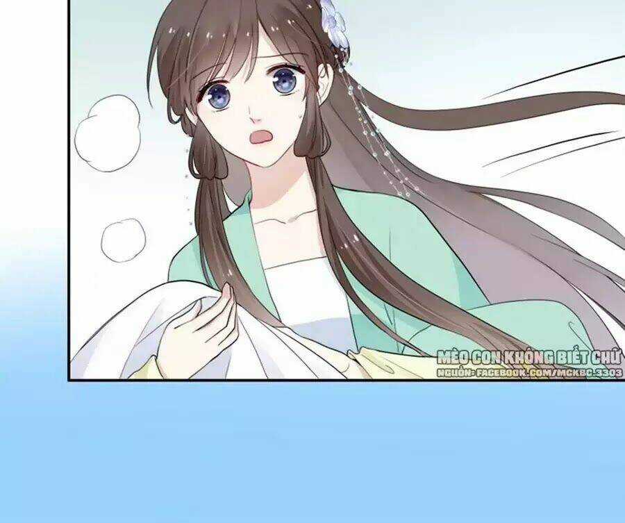 Kính Hoa Thương Chapter 17 trang 33