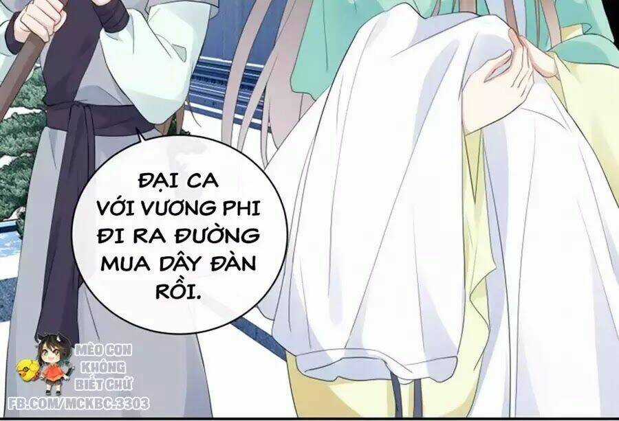 Kính Hoa Thương Chapter 17 trang 35