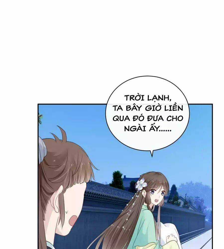 Kính Hoa Thương Chapter 17 trang 36