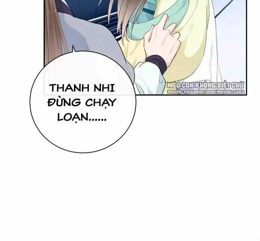 Kính Hoa Thương Chapter 17 trang 37