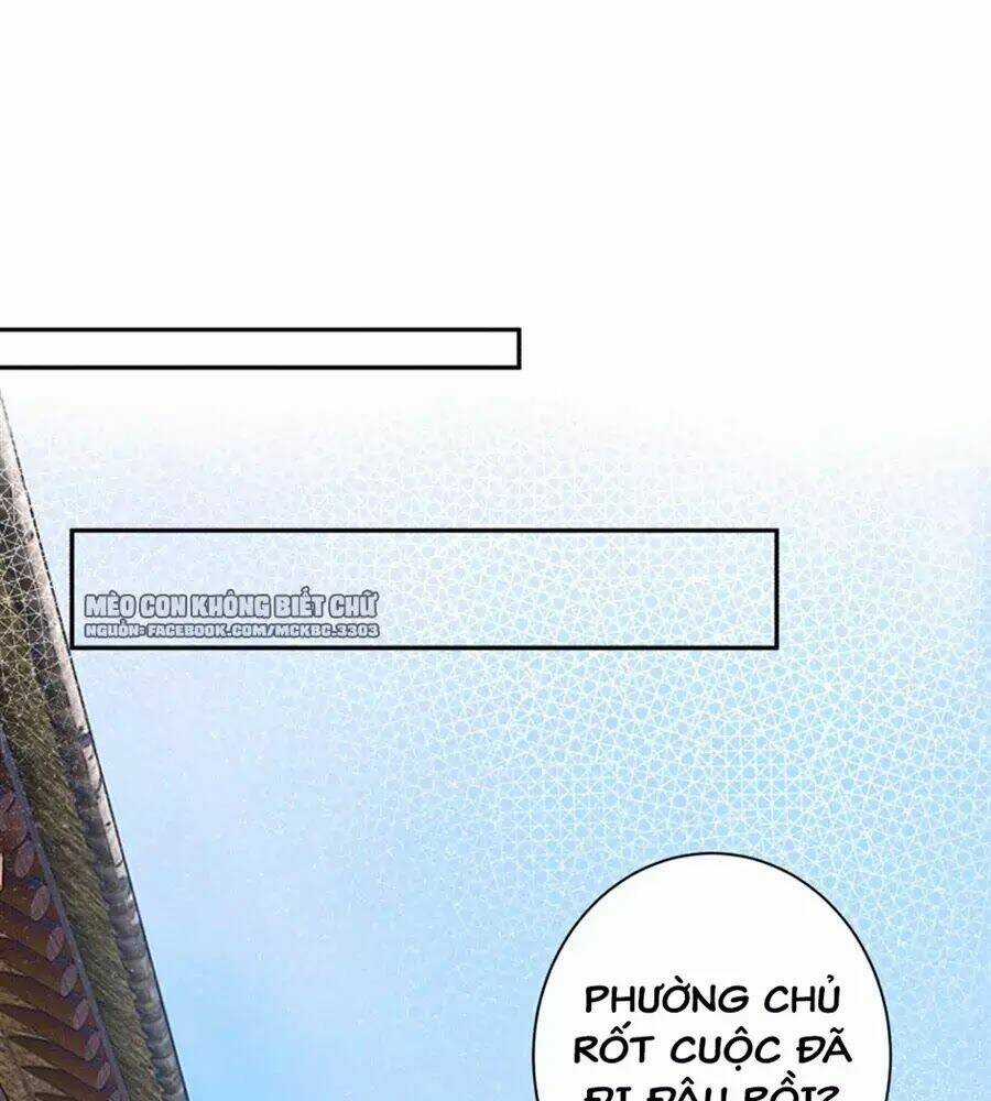 Kính Hoa Thương Chapter 17 trang 38