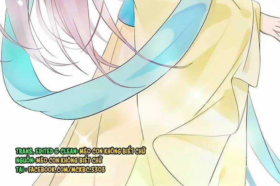 Kính Hoa Thương Chapter 17 trang 4