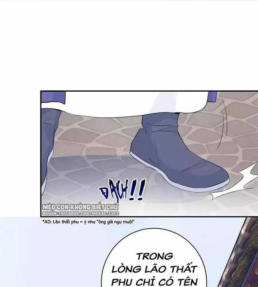 Kính Hoa Thương Chapter 17 trang 40