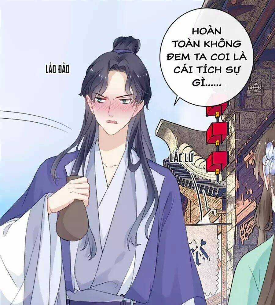 Kính Hoa Thương Chapter 17 trang 42