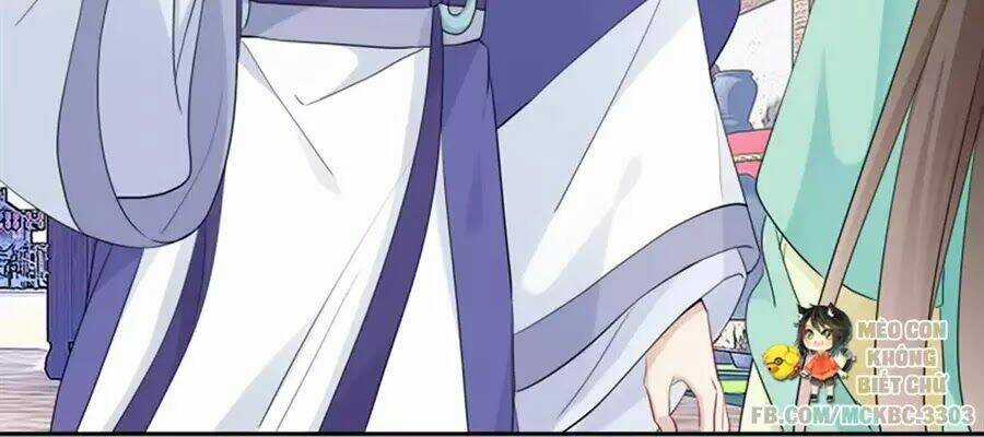 Kính Hoa Thương Chapter 17 trang 43