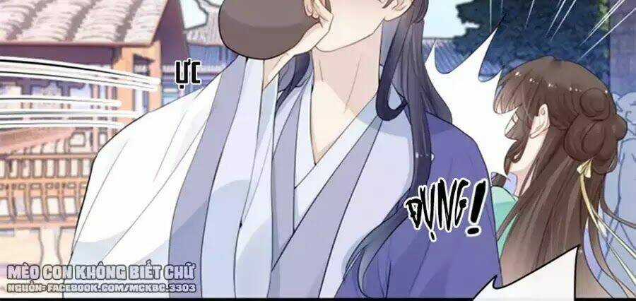 Kính Hoa Thương Chapter 17 trang 45