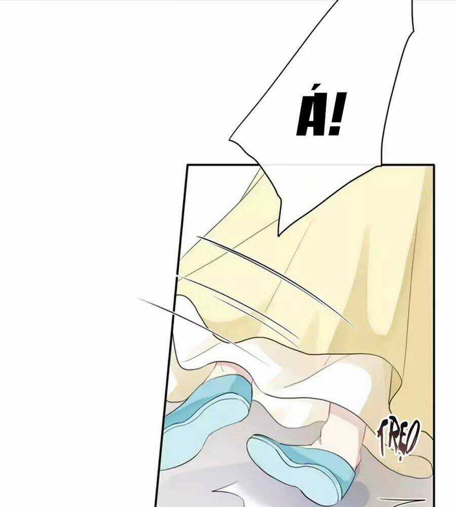 Kính Hoa Thương Chapter 17 trang 46