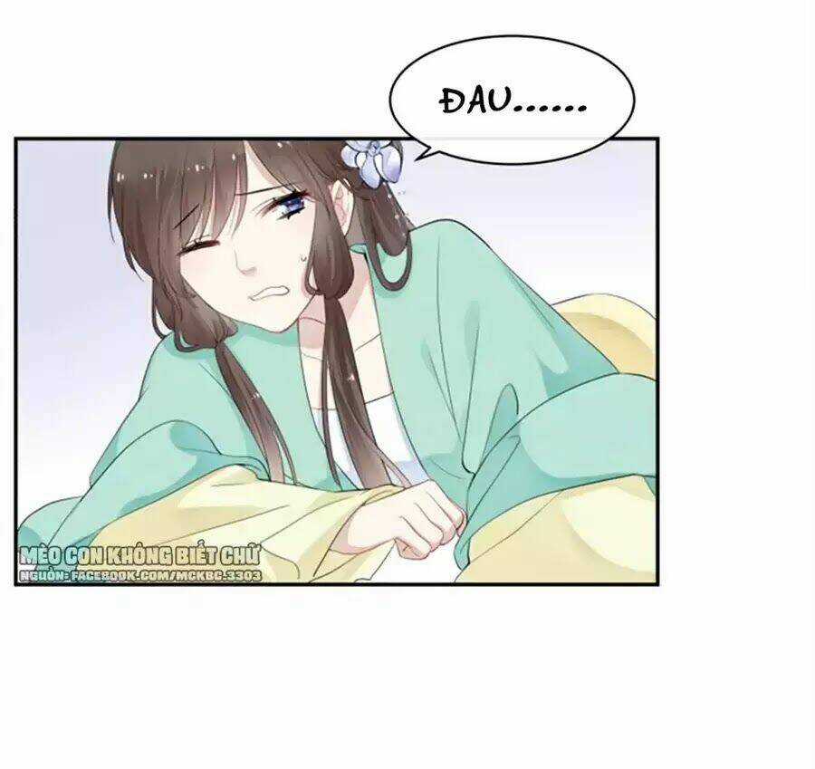 Kính Hoa Thương Chapter 17 trang 49