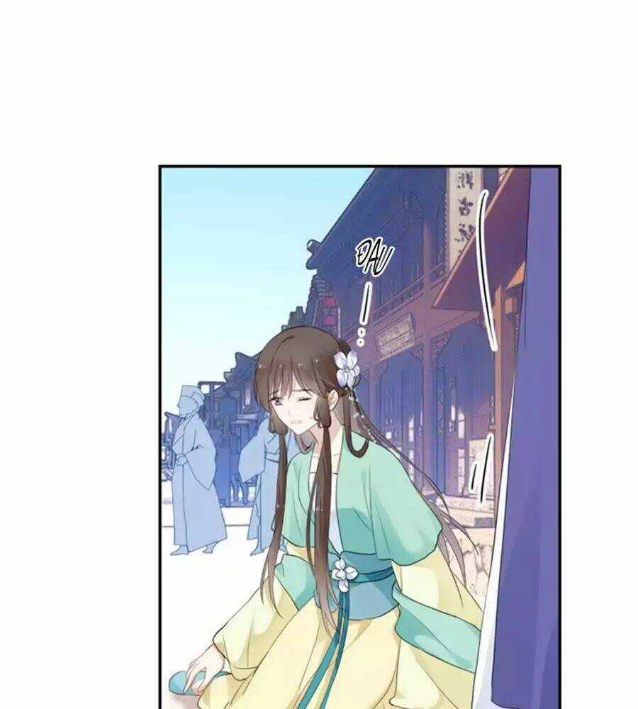 Kính Hoa Thương Chapter 17 trang 50