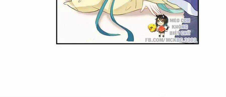 Kính Hoa Thương Chapter 17 trang 51