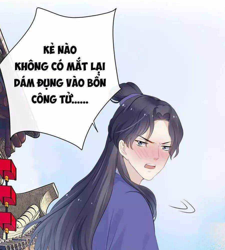 Kính Hoa Thương Chapter 17 trang 52