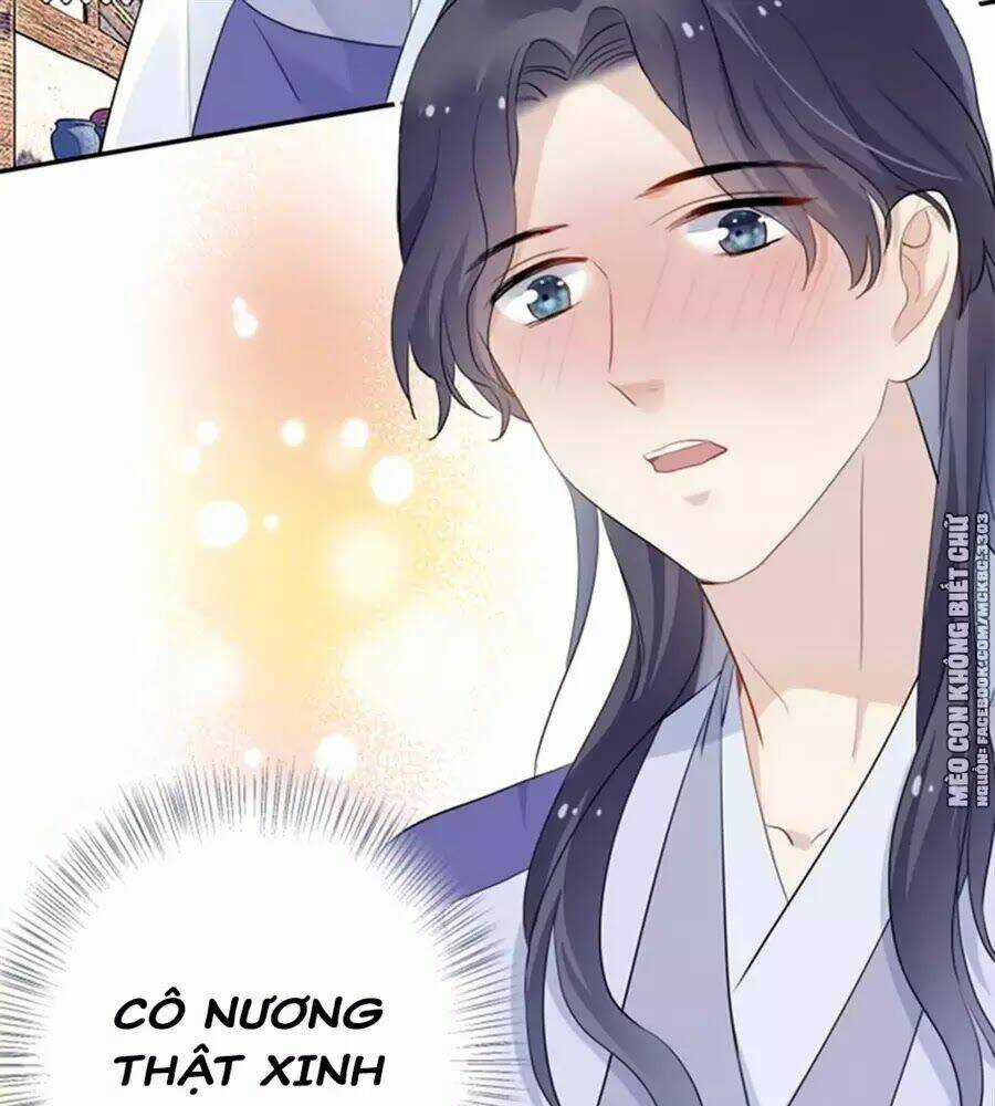 Kính Hoa Thương Chapter 17 trang 54