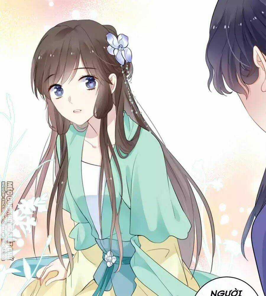 Kính Hoa Thương Chapter 17 trang 56