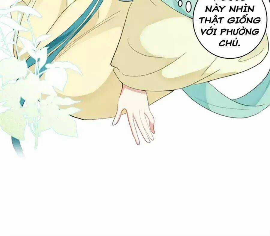 Kính Hoa Thương Chapter 17 trang 57