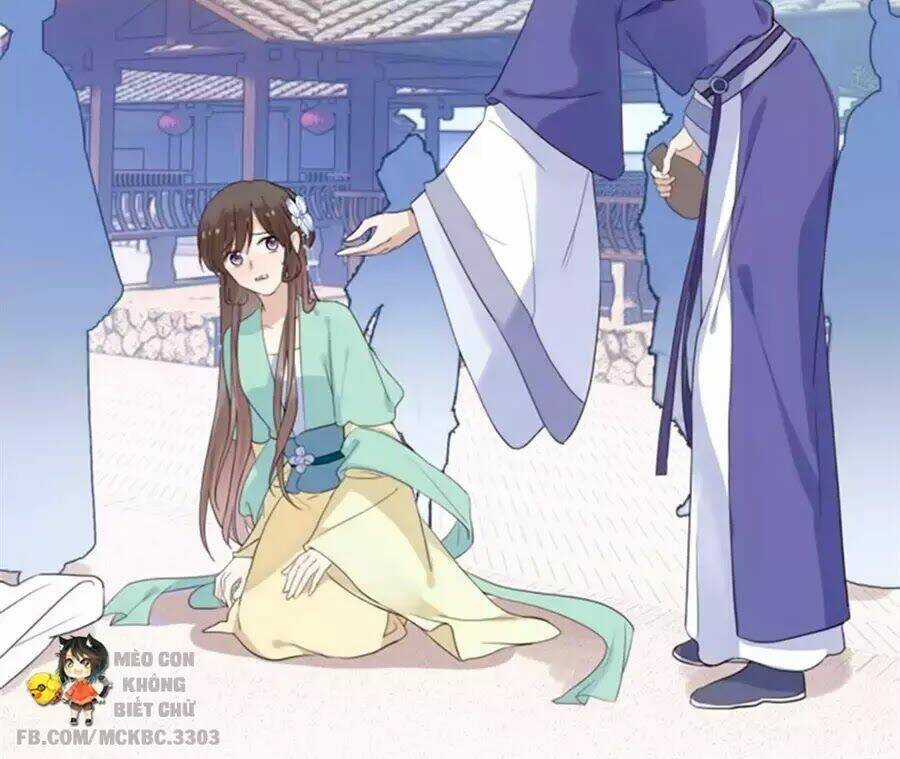 Kính Hoa Thương Chapter 17 trang 59