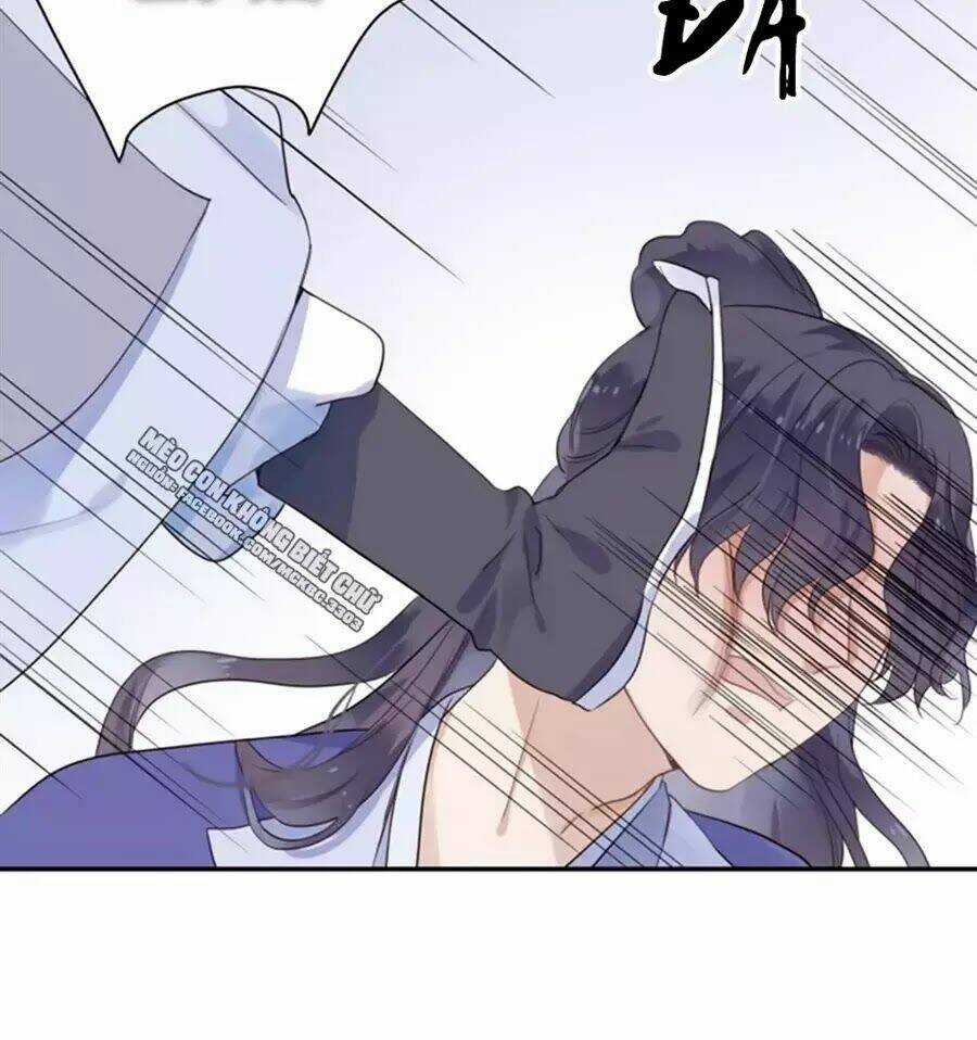 Kính Hoa Thương Chapter 17 trang 61