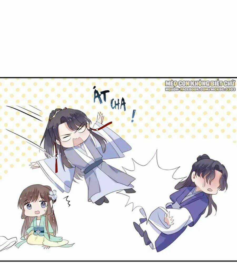 Kính Hoa Thương Chapter 17 trang 62