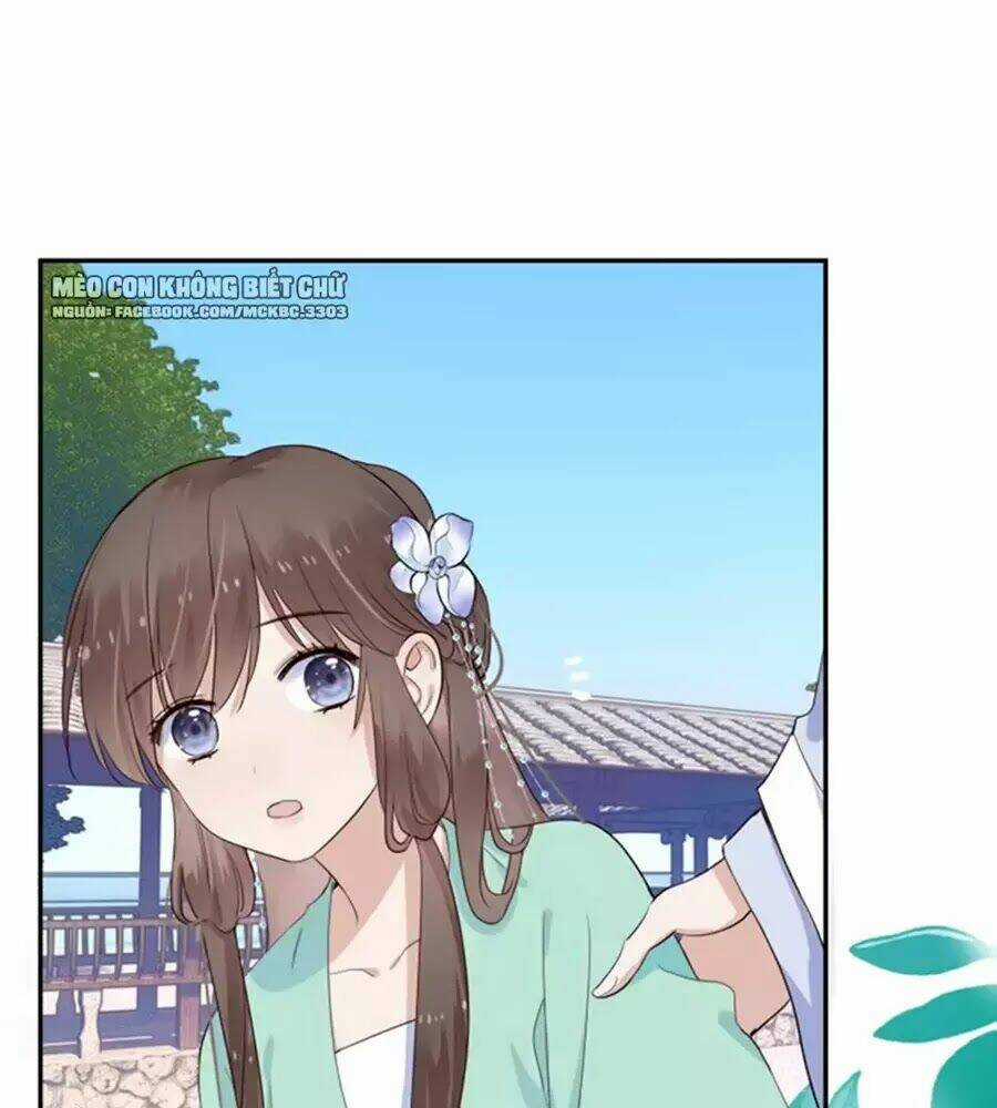 Kính Hoa Thương Chapter 17 trang 64