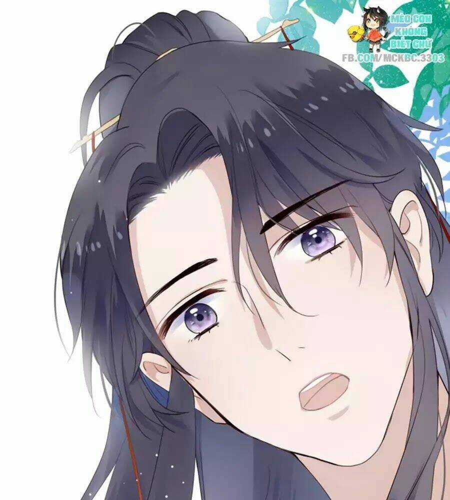 Kính Hoa Thương Chapter 17 trang 66