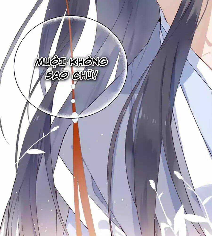 Kính Hoa Thương Chapter 17 trang 67