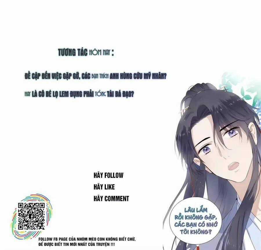 Kính Hoa Thương Chapter 17 trang 69