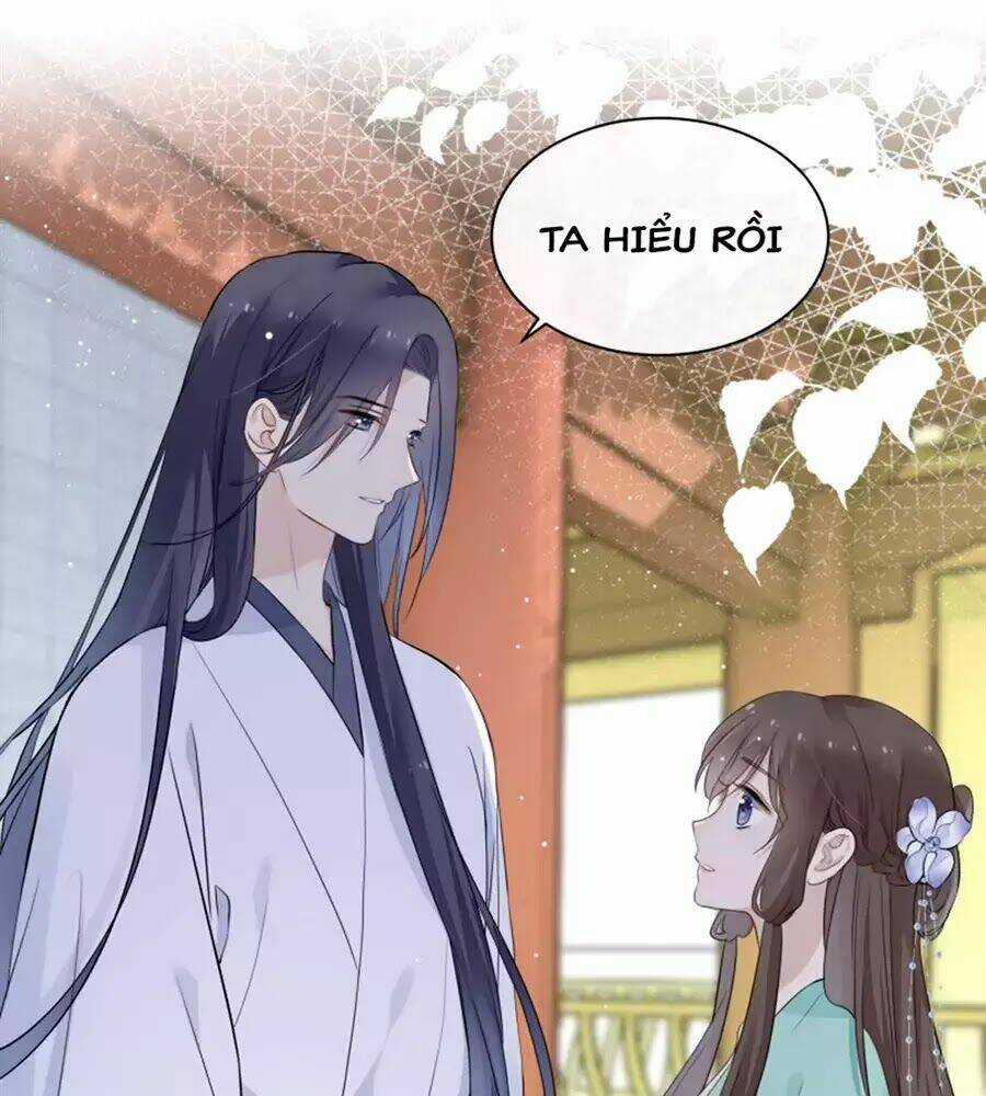 Kính Hoa Thương Chapter 17 trang 9