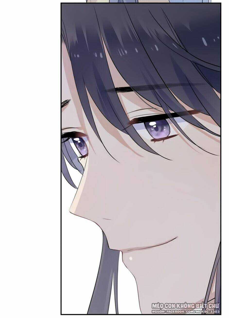 Kính Hoa Thương Chapter 18 trang 21